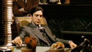 best drug movies of all time - The Godfather