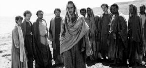 famous italian movies - the gospel according to st natthiew