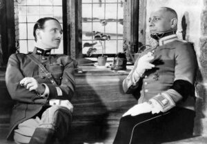 20 best World War I films - The Grand Illusion