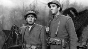 Best WW1 movies - The Great War