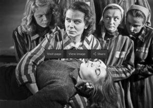 Polish war films - The Last Stage