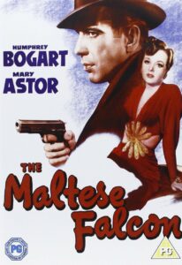 The Maltese Falcon