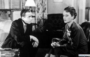 The Maltese falcon 1941 film analysis