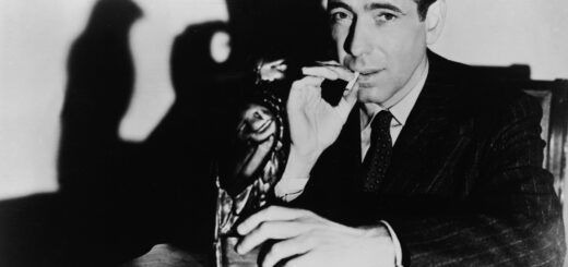 The Maltese Falcon movie review