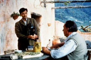 classics of italian cinema - The Postman