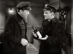 top 20 gangster movies - the roaring twenties
