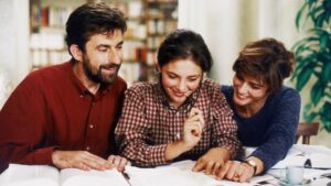 good italian movies - The Son's Room