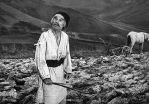 Best ukrainian movies - The Stone Cross