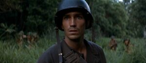 The Thin Red Line film analysis