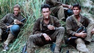 The Thin Red Line movie review