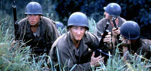 The Thin Red Line book