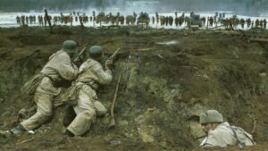 the best war films - the Winter War