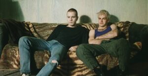 the best drug films - Trainspotting
