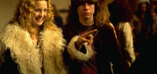 U progu sławy 2000 recenzja