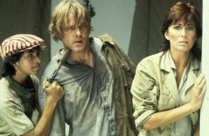 Movies about recent wars - Under Fire