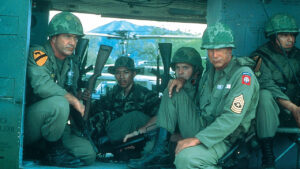 Movies about Vietnam War - We Were Soldiers