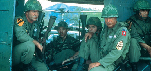 We Were Soldiers