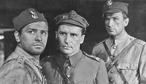 top polish war movies - Westerplatte Reists