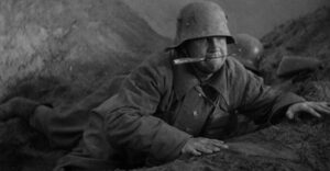 the best WWI movies - Westfront 1918