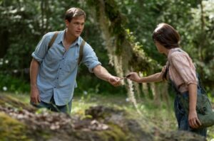 Where the Crawdads Sing 2022 film review