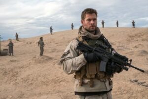 Mountain movies list - 12 strong