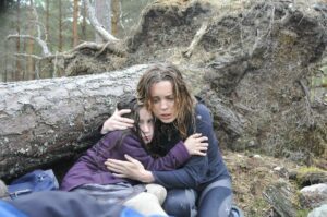 25 best mountaineering movies - A Lonely Place to die