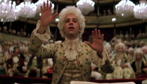 best biopic movies - Amadeus