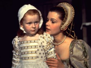 20 great movies about queens - Anne of the Thousand Days