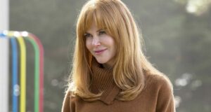 Best Nicole Kidman series - Big Little Lies