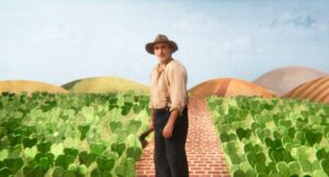 Bo się boi film recenzja