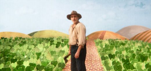 Bo się boi film recenzja