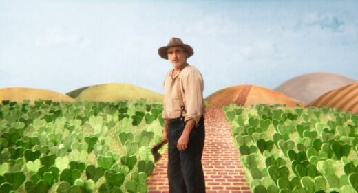 Bo się boi film recenzja