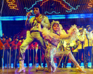 Best Bollywood Movies - Disco Dancer