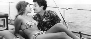 the 25 greatest comedy movies - divorce italian style