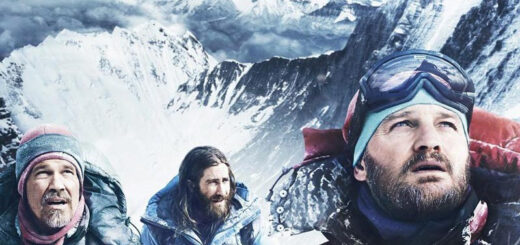 The greatest mountaineering movies - Everest