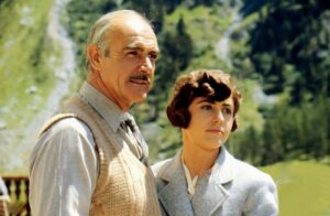 Mountain movies - Five Days One Summer