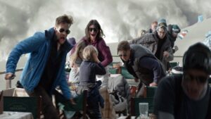 the 25 best mountain movies of all time - Force Majeure