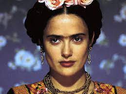 top biography movies - frida