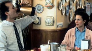 best comedies ever made - groundhog day