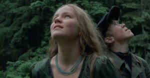 Idź i patrz film recenzja