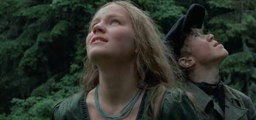 Idź i patrz film recenzja