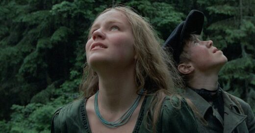 Idź i patrz film recenzja