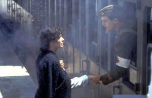 biographical drama movies - in love and war