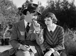 old comedy movies - it happened one night