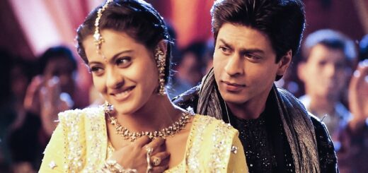 Hindi Movies List - Kabhi Khushi Kabhie Gham