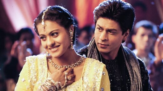 Hindi Movies List - Kabhi Khushi Kabhie Gham