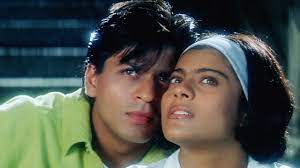 Top bollywood films - Kuch Kuch Hota Hai