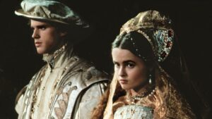 20 great films about queens - Lady Jane