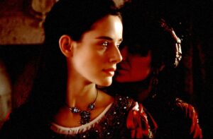 20 queen movies - Mad Love