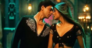 Best Bollywood of all time - Main Hoon Na